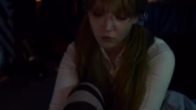 Truth Or Dare Ends In A Creampie