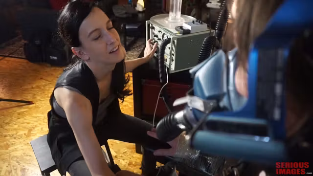 Amateur Milfs Doing Bdsm