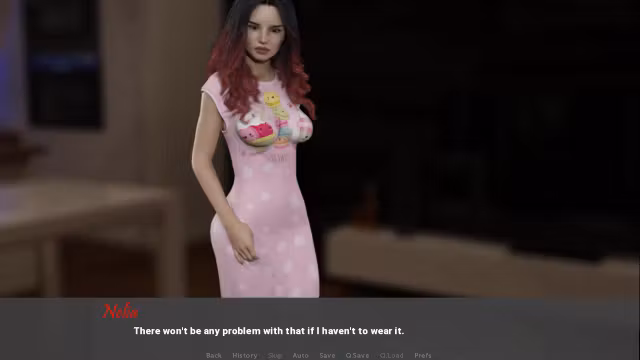 Angel Of Innocence Me And A Hot Girl In My Apartment Ep 17