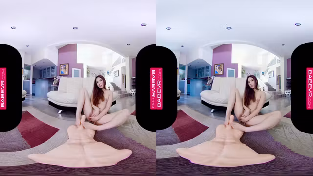Melody Wylde, Vr Porn And Melody Teen - All Natural Teen 18+ Has High Sexpectations From You