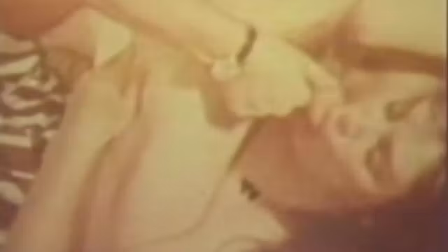 Vintage Hairy Teen 18+ Threesome Fucked And Cummed In Mouth (full Movie) - Virginia Winter