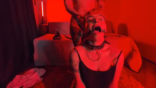 Being Used By A Queen