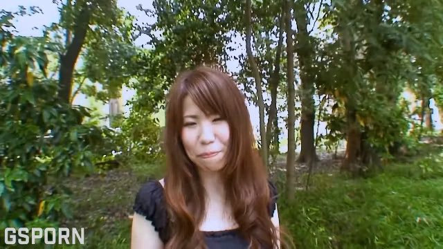 The Hot Japanese Milf Rie Obata Has Hot Day Of Sex Fucking Her Hairy Pussy