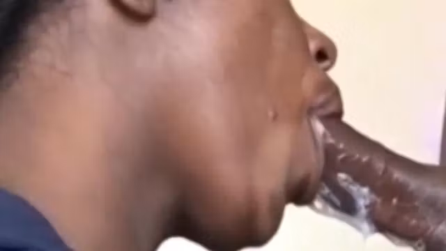 Up Close And Sloppy