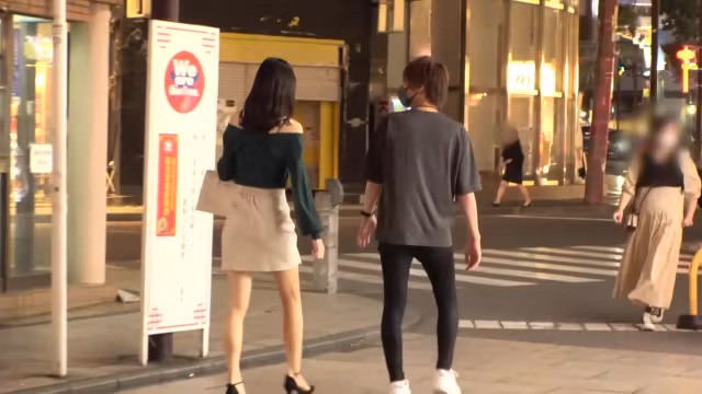 200GANA-2594 Japanese Amateur