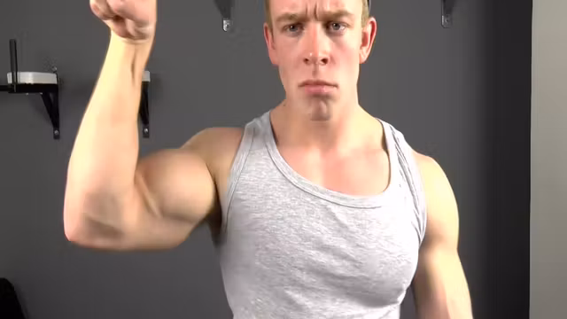 Casting 1 - Boris Lang