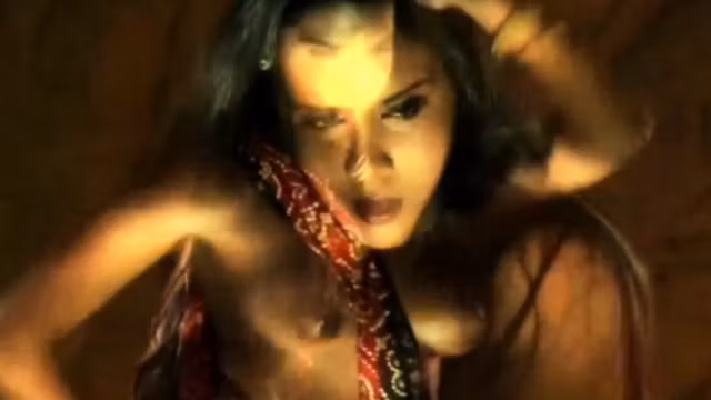 The Sacred Sensuality Of India Explored