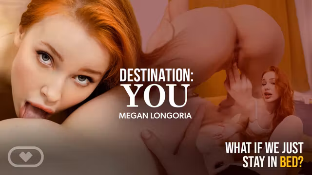 Destination: You