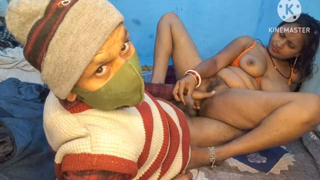 Water Come Out Of The Hand Of Stepbrother- In- Laws Penis, Desi Sexy Videos, Sexy Videos, Sex Video