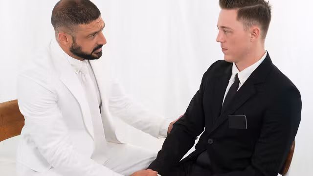Elder Solano: Interview - MissionaryBoys
