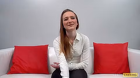 Spicy Tereza