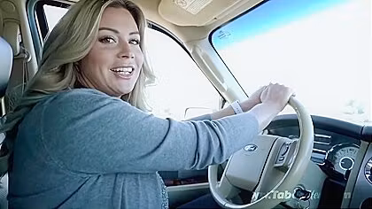 Vacation With My Busty Stepmom - Cory Chase And Coco Vandi