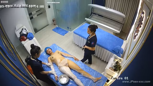 chinese cosmetic salon.5
