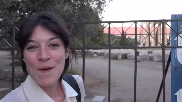 Stoya - Athens