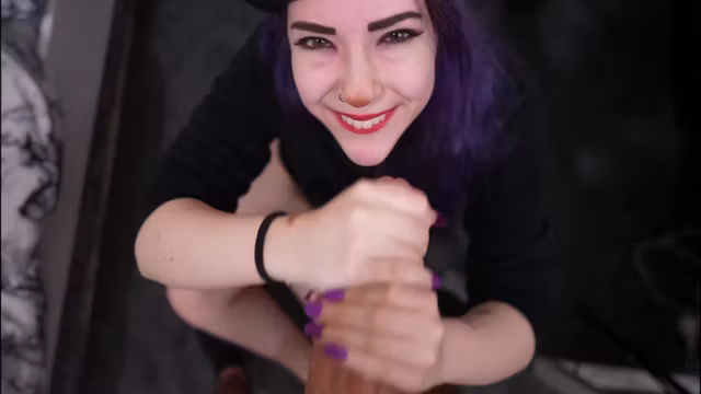 Poetry Girl Cosplay Bj
