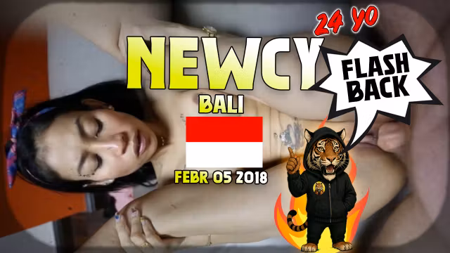 Flashback: Newcy - Videos - JohntronX