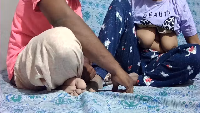 Dasi Stepmom And Stepdad Sex Doggy Style 2755