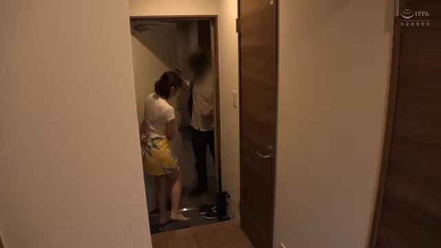 498DDH-047 Japanese Amateur