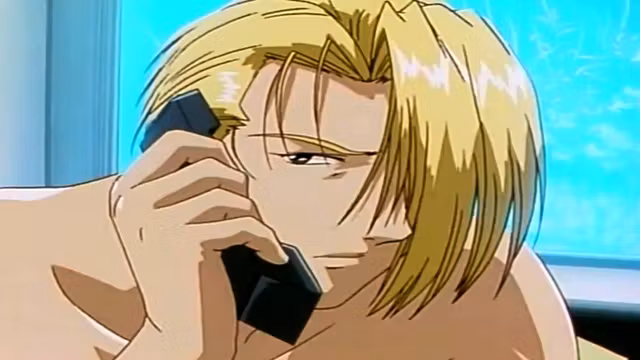 Luv Wave Episode 1 ENG Dubbed - Hentai Uncensored