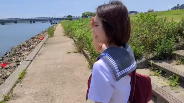 345SIMM-679 Japanese Amateur