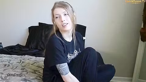 Arwen Datnoid - Gfs Young Stepsister Begging To Cum Inside All Her Holes!!