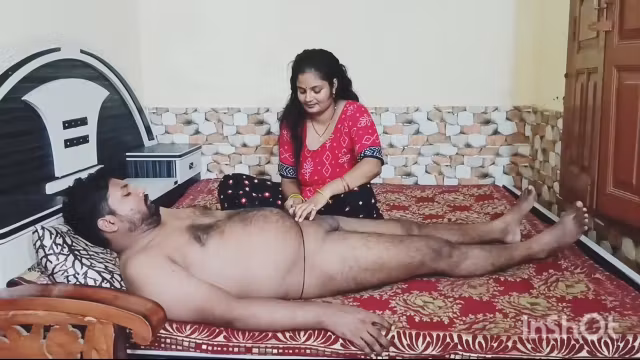 Bibi Ko Lund Chusa Ke Chhoda