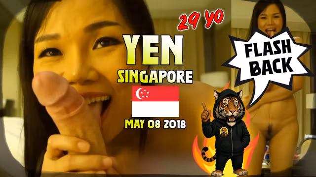 Flashback: Yen D - Videos - JohntronX
