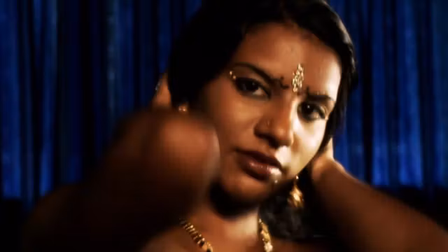 A Girl So Desireable