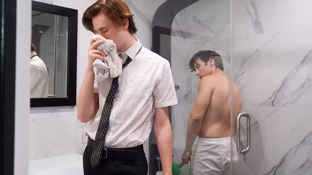 The Scent of Manhood - MissionaryBoys