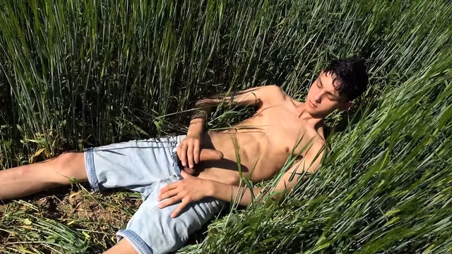 Carlos Costa - Outdoor fun
