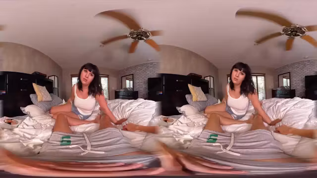 Bedroom Quickie
