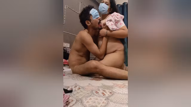 Doctor Fuck Her Assistant Nurse
