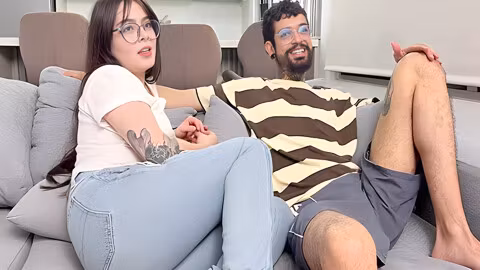 Mi Madrastra Me Recoge Despues De La Universidad 2