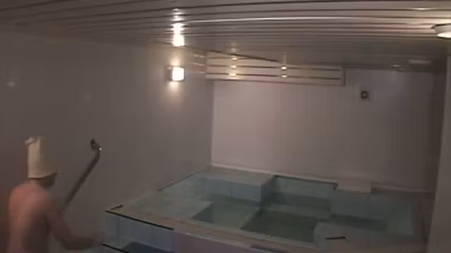 Fuck in Jacuzzi