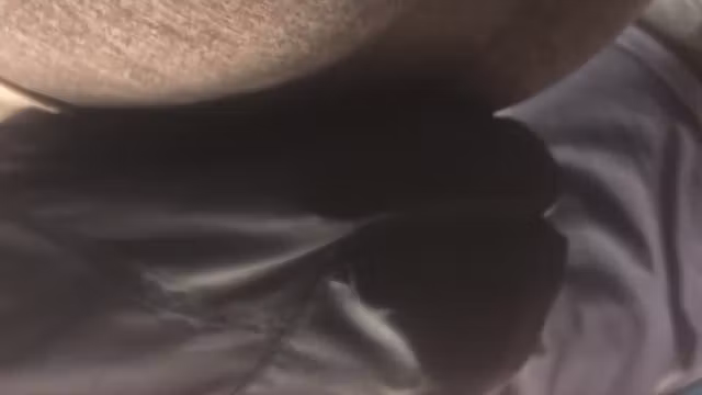 Que rico culo