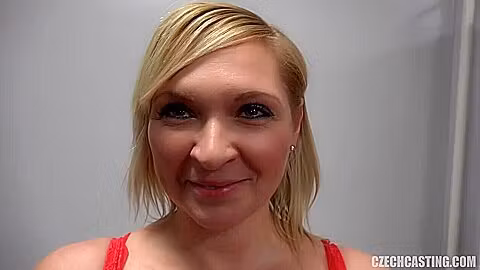 Charming Jana