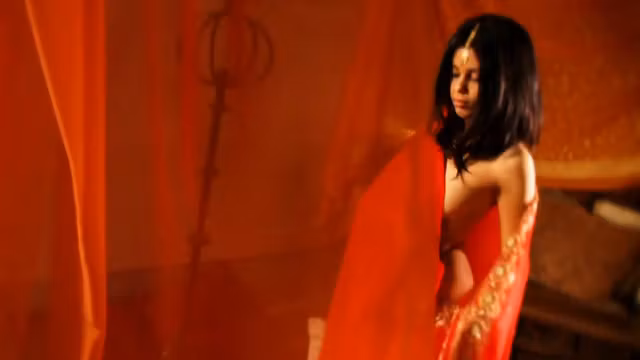 Bollywood Babe Is My Fave Dancer