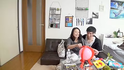 Amateur Asian Porn - Sex With Hot Milf
