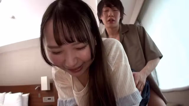Inot-011 宮崎弁方言女子上京物語 禁欲解放エロ過きる巨乳彼女 Eカッフ150cm 2セックス収録 川栄