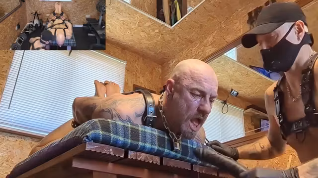 Sub Throat Fucking And Gagging - Anal Toys And Gay Porn