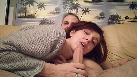 Compilation Fellation Mme E