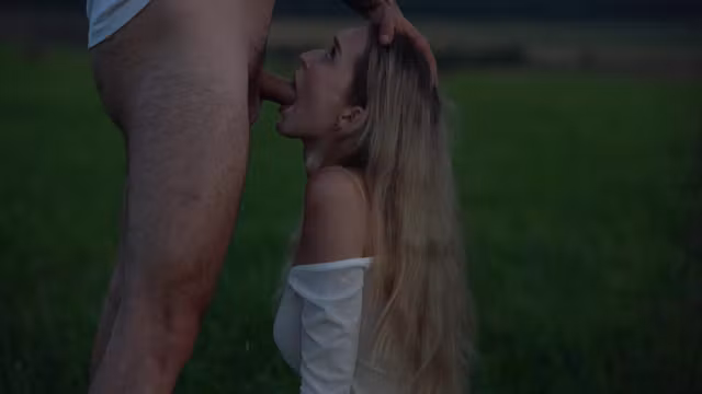 Bubblegum Was Walking In Someone Elses Forest And Got Fucked Hard In The Throat