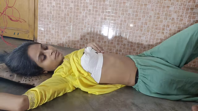 Petite 18 Year Old Indian College Girl Hot First Time Sex With Boyfriend