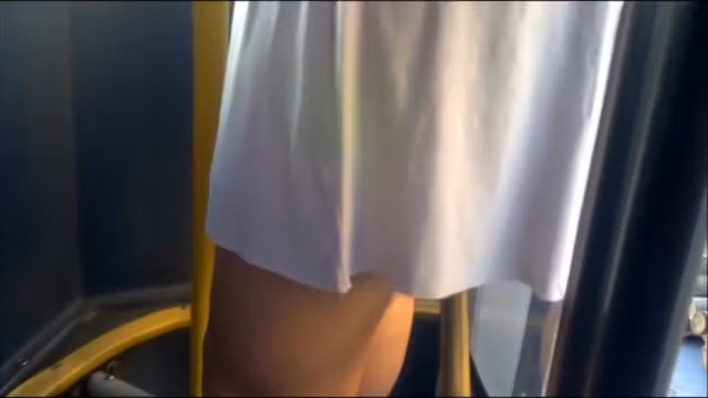 VESTIDINHO BRANCO (TOUCH)