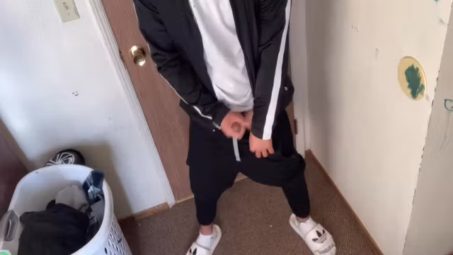 Destroying My 18 Year Old Stepdaughters Tight Pussy