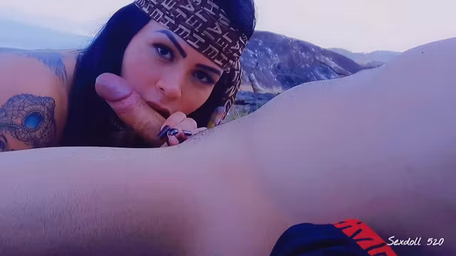 Sex In Paradise Anal Ass Girlfriend Amadora Public Beach - Sex Paradise, Lina Paige And Casal Amador