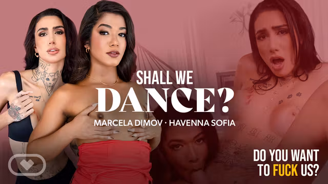 Shall We Dance?