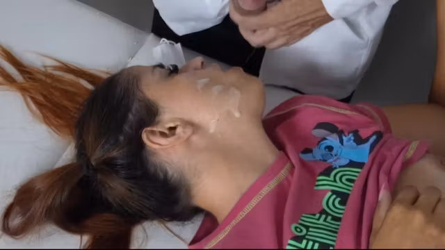 Gynecologist Team Fucks Patient!