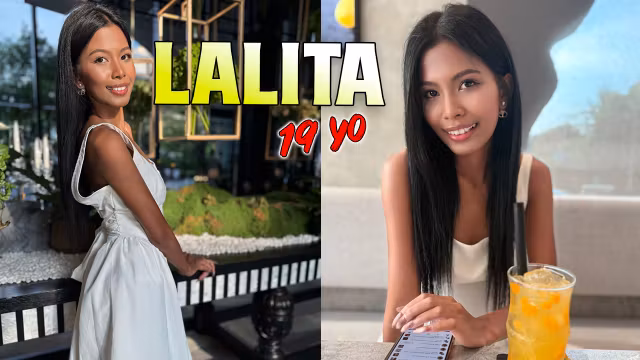 Date With Lalita - Videos - JohntronX
