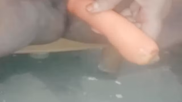 Indian Desi Aunty Fucking Her Pussy Her Self